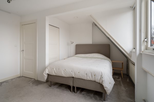 Medium property photo - Bessemerlaan 72, 3553 GE Utrecht